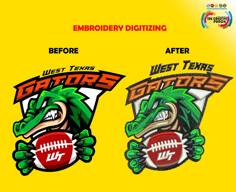 Custom Embroidery Digitize, Embroidery Digitize, Vector Artwork