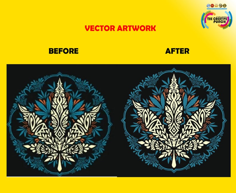 Custom Embroidery Digitize, Embroidery Digitize, Vector Artwork