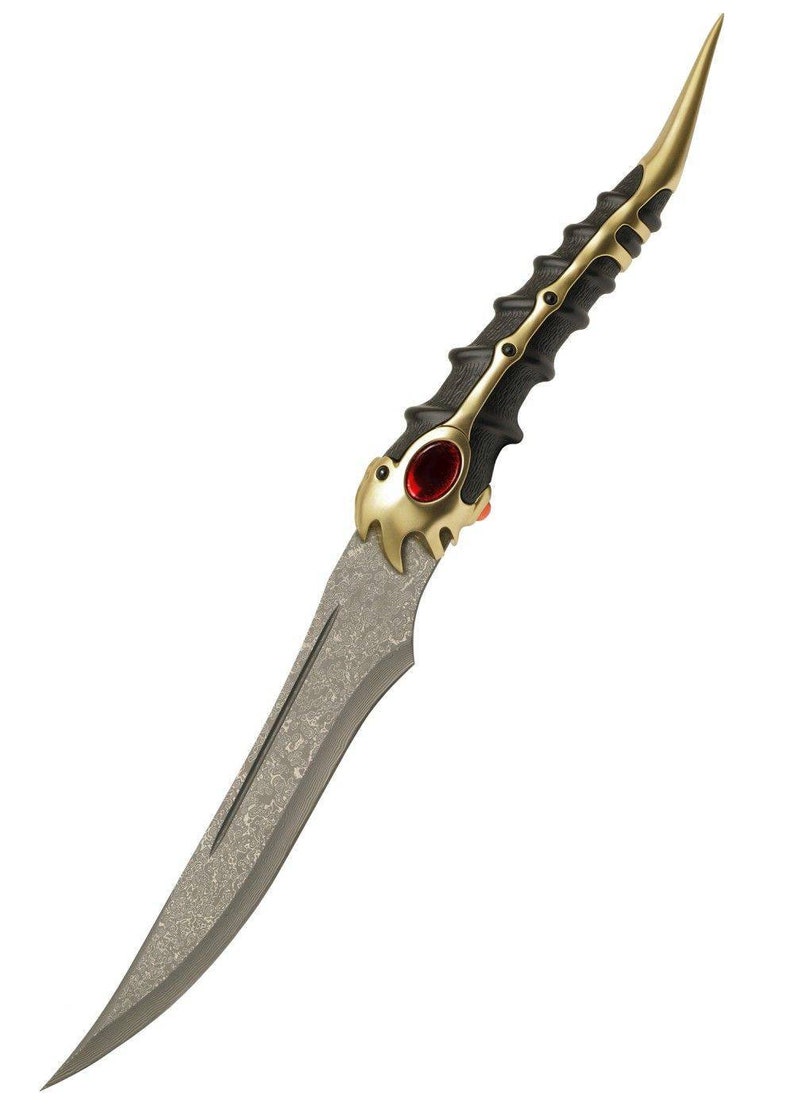 Catspaw Dagger Model House of the Dragon Game of Thrones Etsy
