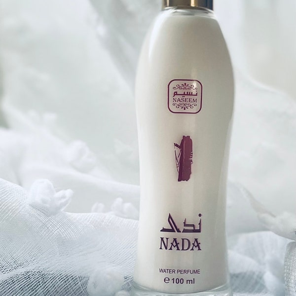 Nada Water Perfume