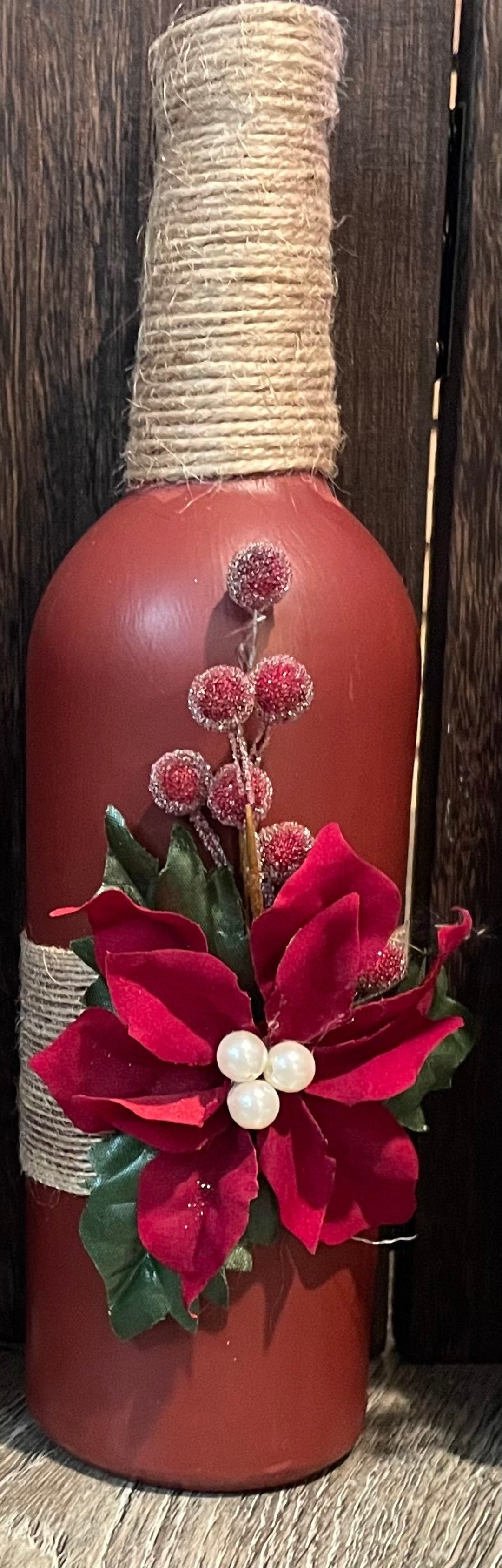 Christmas Decor Etsy