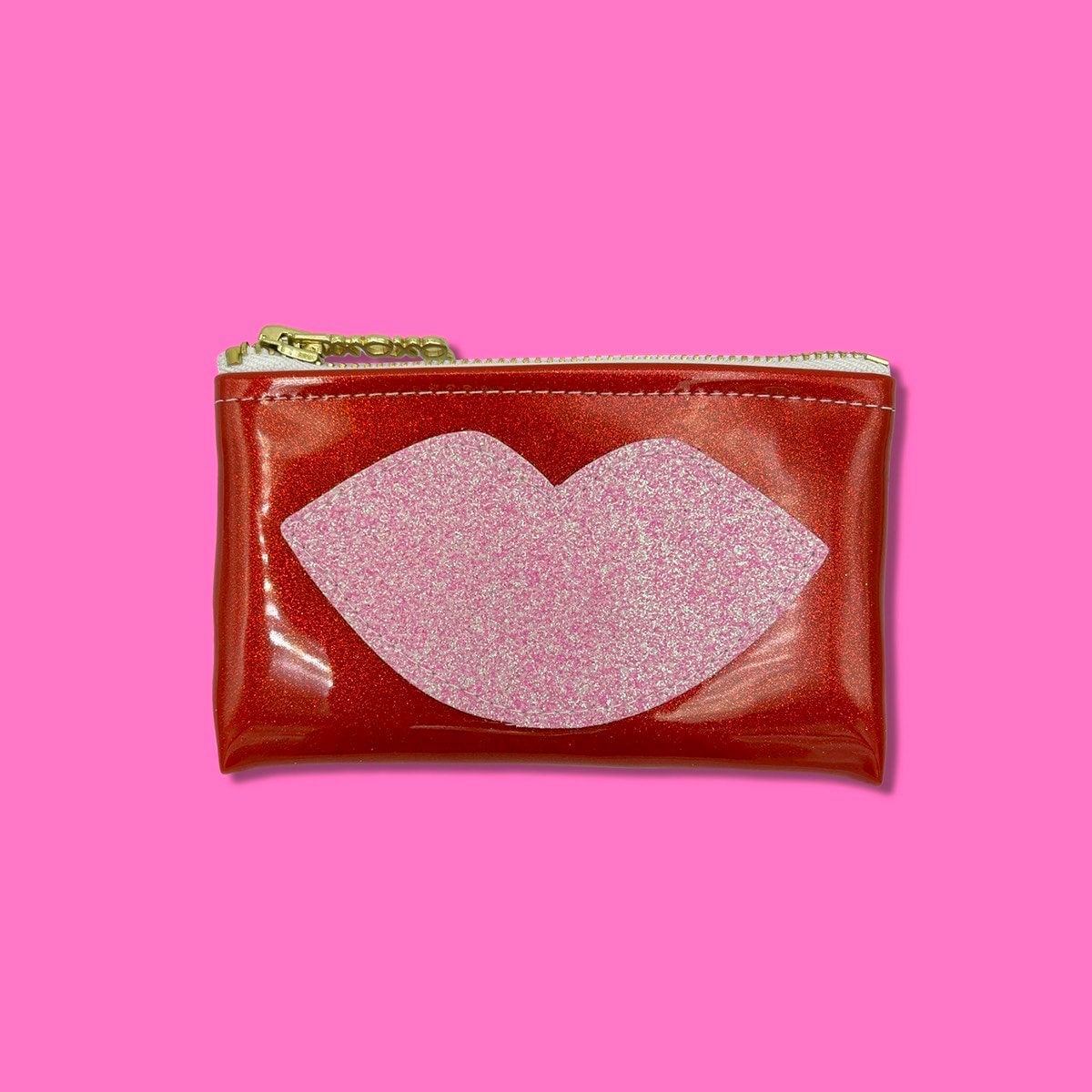 PVC glitter lip shape pouch coin purse | Advertising Gifts ∣ Custom  Promotional Gifts OEM ∣ GIFTPARTY & Co.,Ltd.