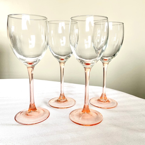 French Glassware Etsy