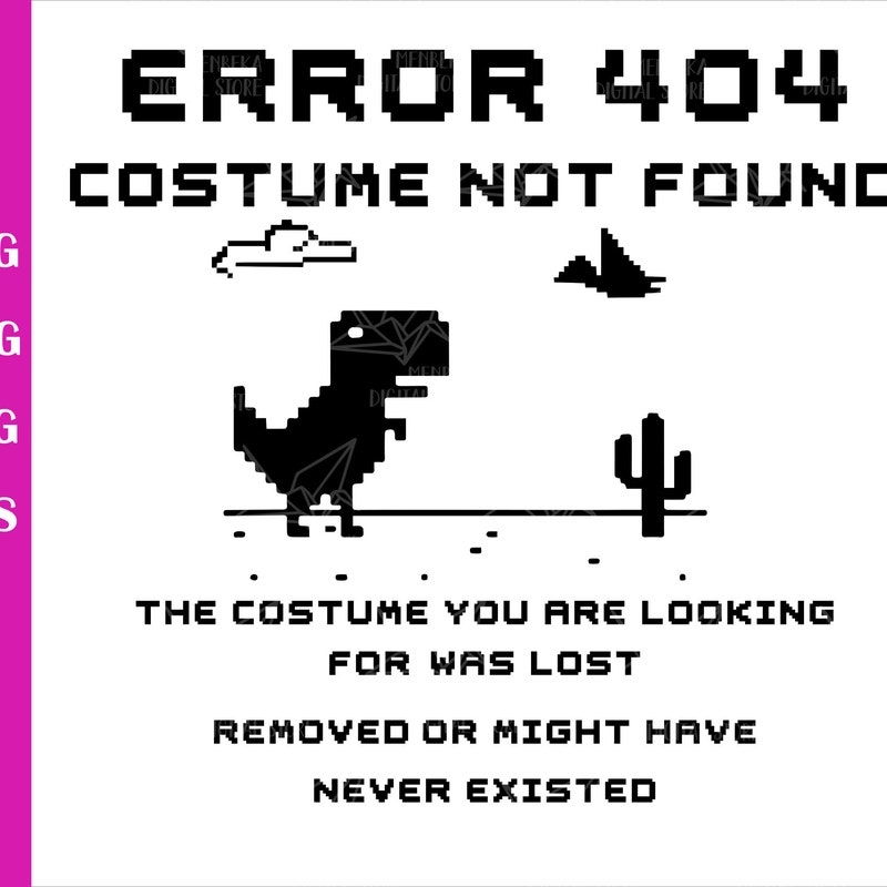 Funny Coding Costume - Etsy UK