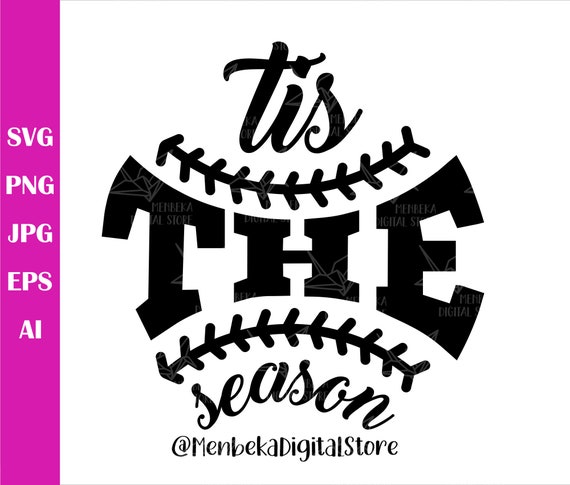 Tis' The Baseball Season Tis' The Baseball Season