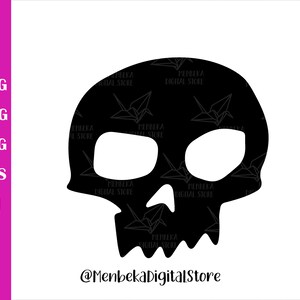 Sid's Skull Shirt Toy Story Svg, Png, Commercial Use, Svg Files for ...