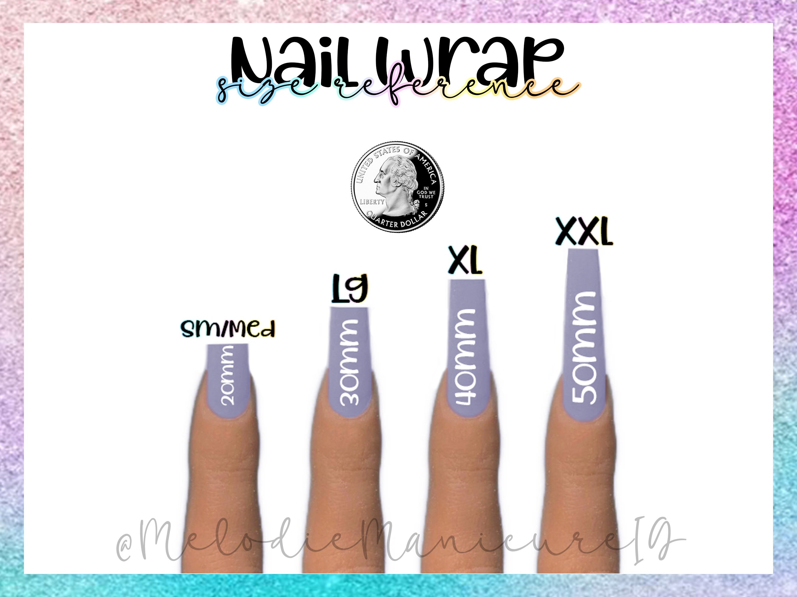 Chicano Art Nail Wrapswaterslide Decalsnail Artnail Wrapscute Nails
