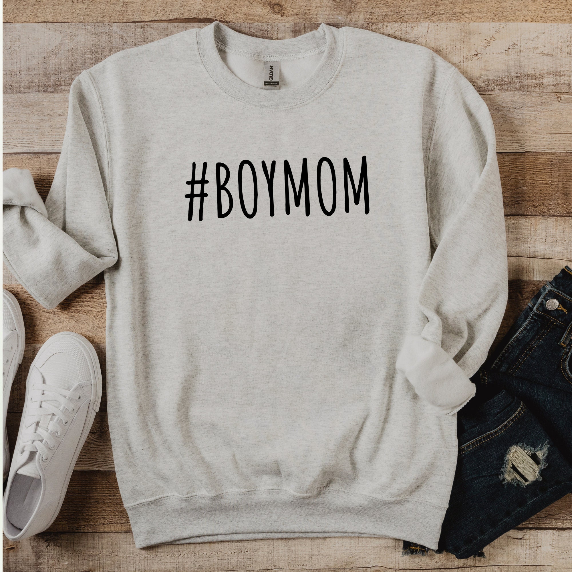 Boy Mom Sweatshirt Boy Mom Hoodie Boy Mom Sweater Boy Mom T shirt Boy Mom Shirt Boy Mom Tee Etsy UK