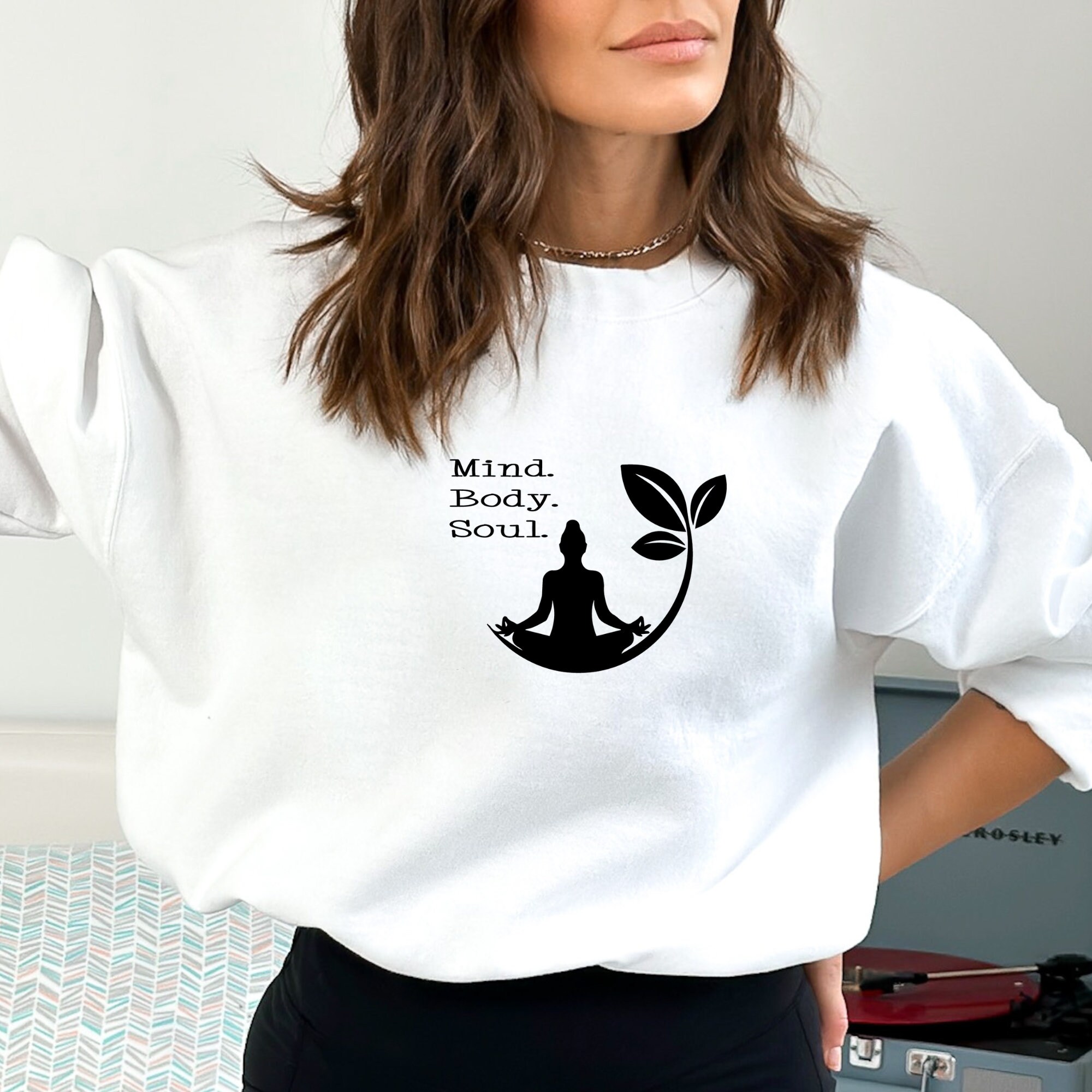 Yoga T Shirt -  Canada