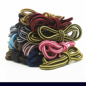 Boot laces deals uk