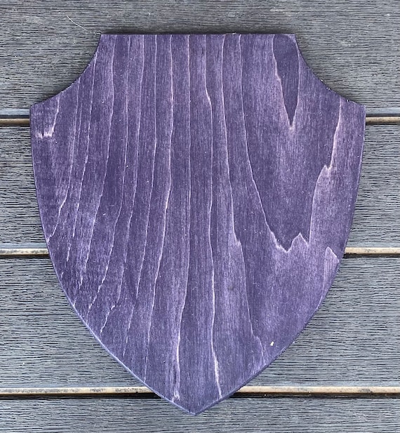 Play Shield CrayonEaterDesigns