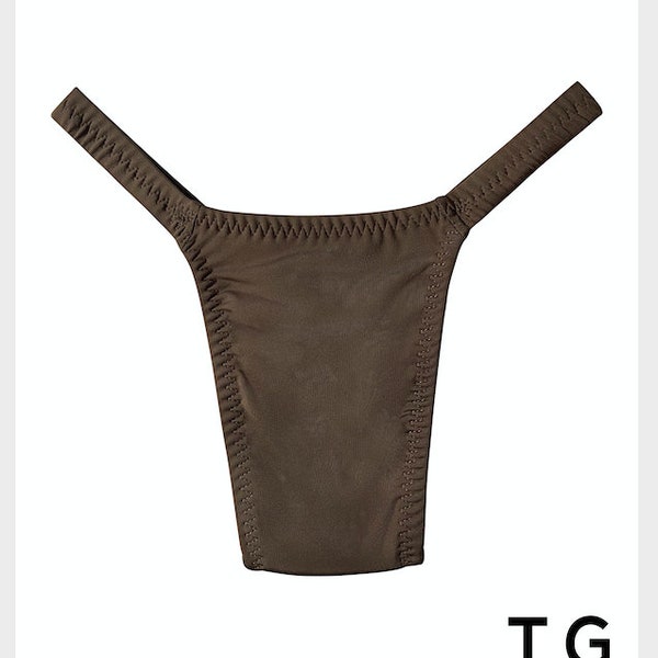 Tucking Gaff - Trans Tuck and Go - High Waist Tucking Gaff- Trans Girls Tucking Thong - Trans HighWaist Lingerie Gaffs