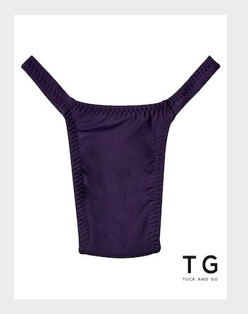 Gaff And Go Magic Tucking Trans Underwear Gaff Transgender Everyday | INDIA