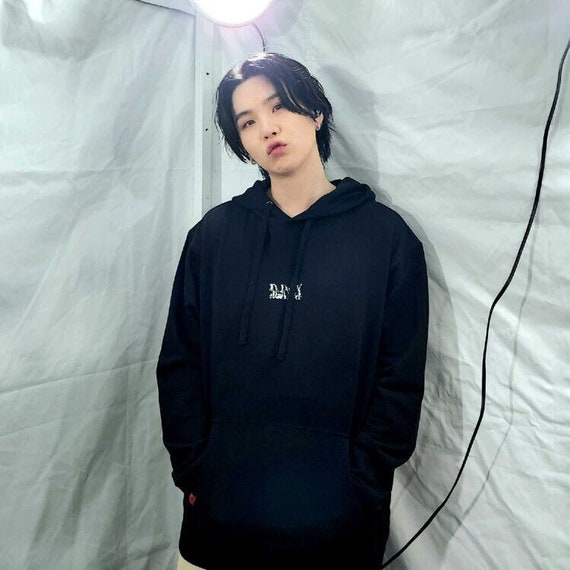 Suga hoodie sale