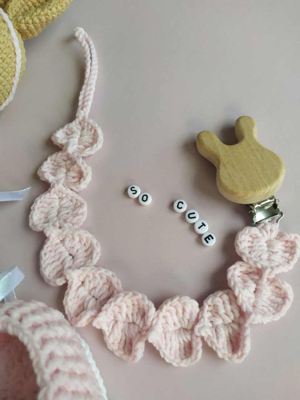 Baby Gift Box, Baby Gift Set, Crochet Bunny, New Born Baby Gift, Rattle ...