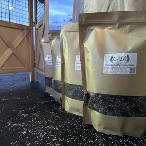Gaia (Potting mix)