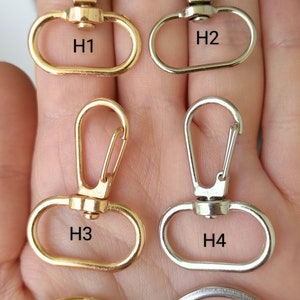 Silver and gold hooks and rings. High quality products for your special day. For these gifts you can select whatever you want because it is your special day and we are here to make it your macrame handmade keychain gift more special and unique