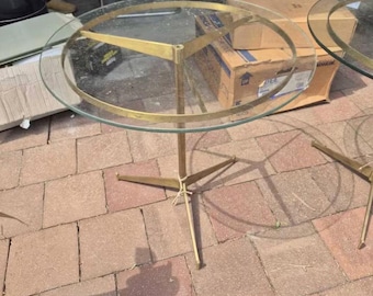 Paul McCobb Directional Cigarette Tables