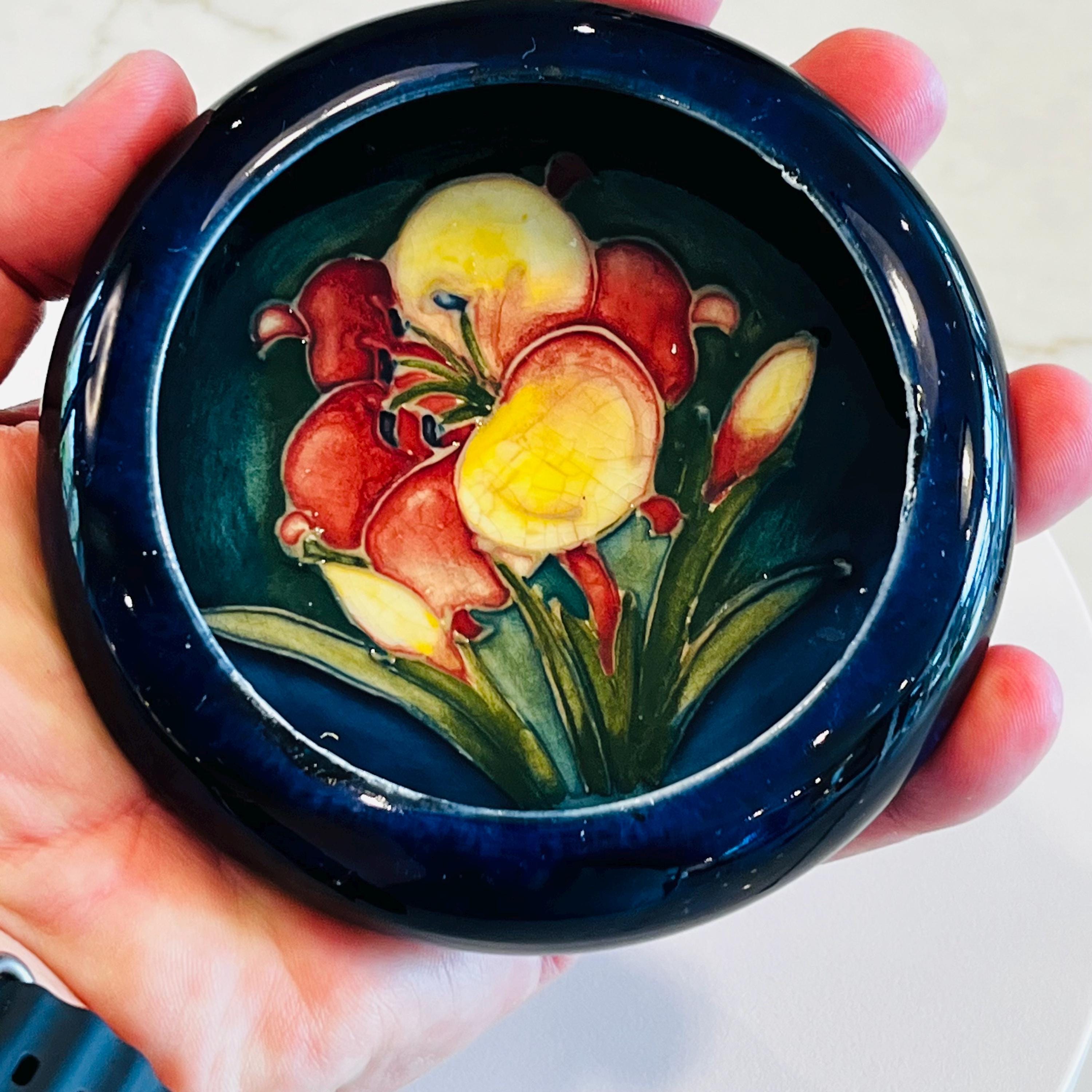 Moorcroft - Etsy Hong Kong