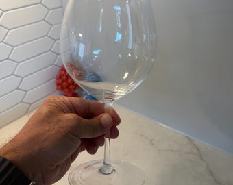 Riedel Sommeliers Burgundy Grand Cru