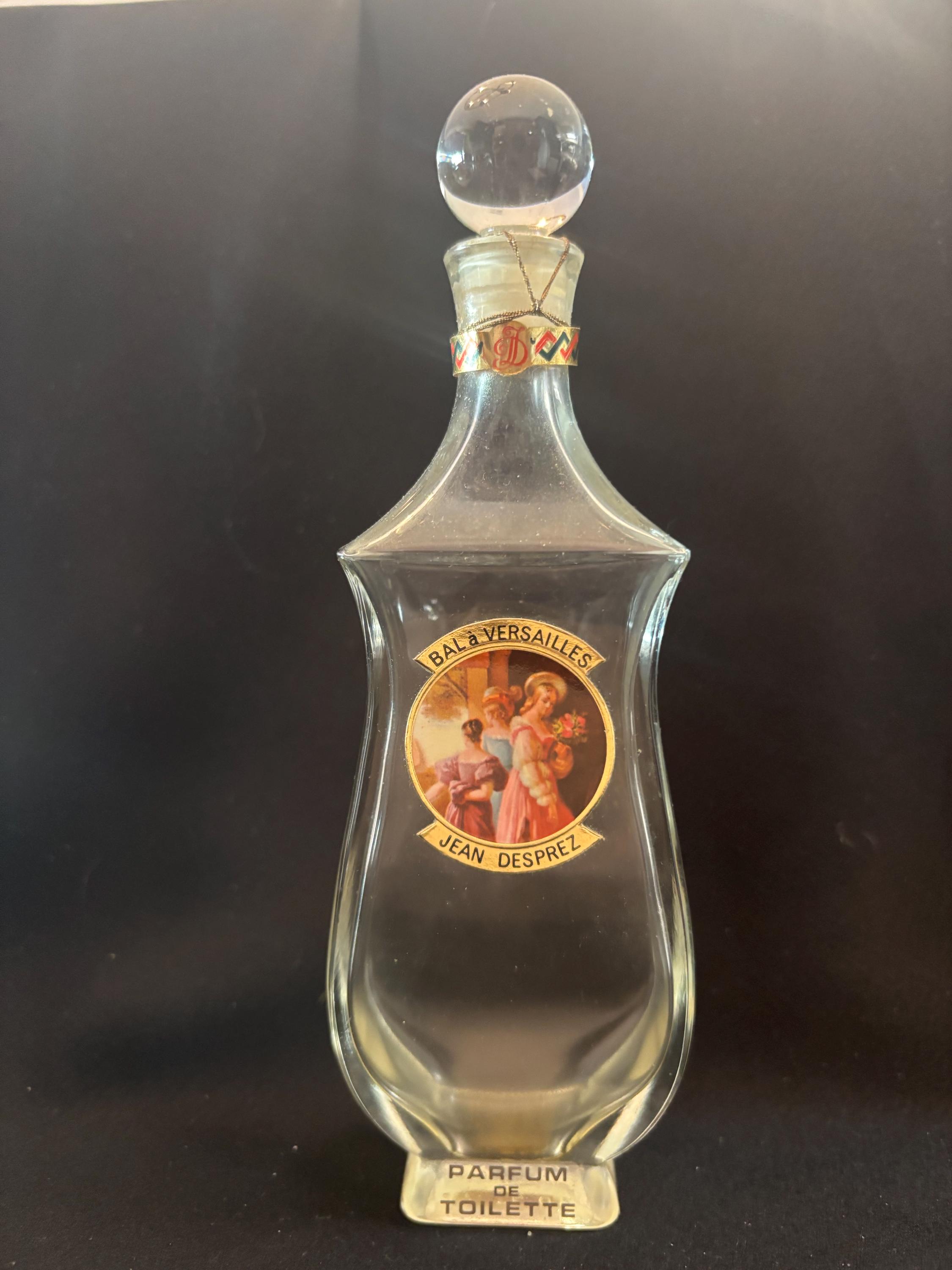 ♦️BALa VERSAILLES ♦️ パルファム(ヴィンテージ品)