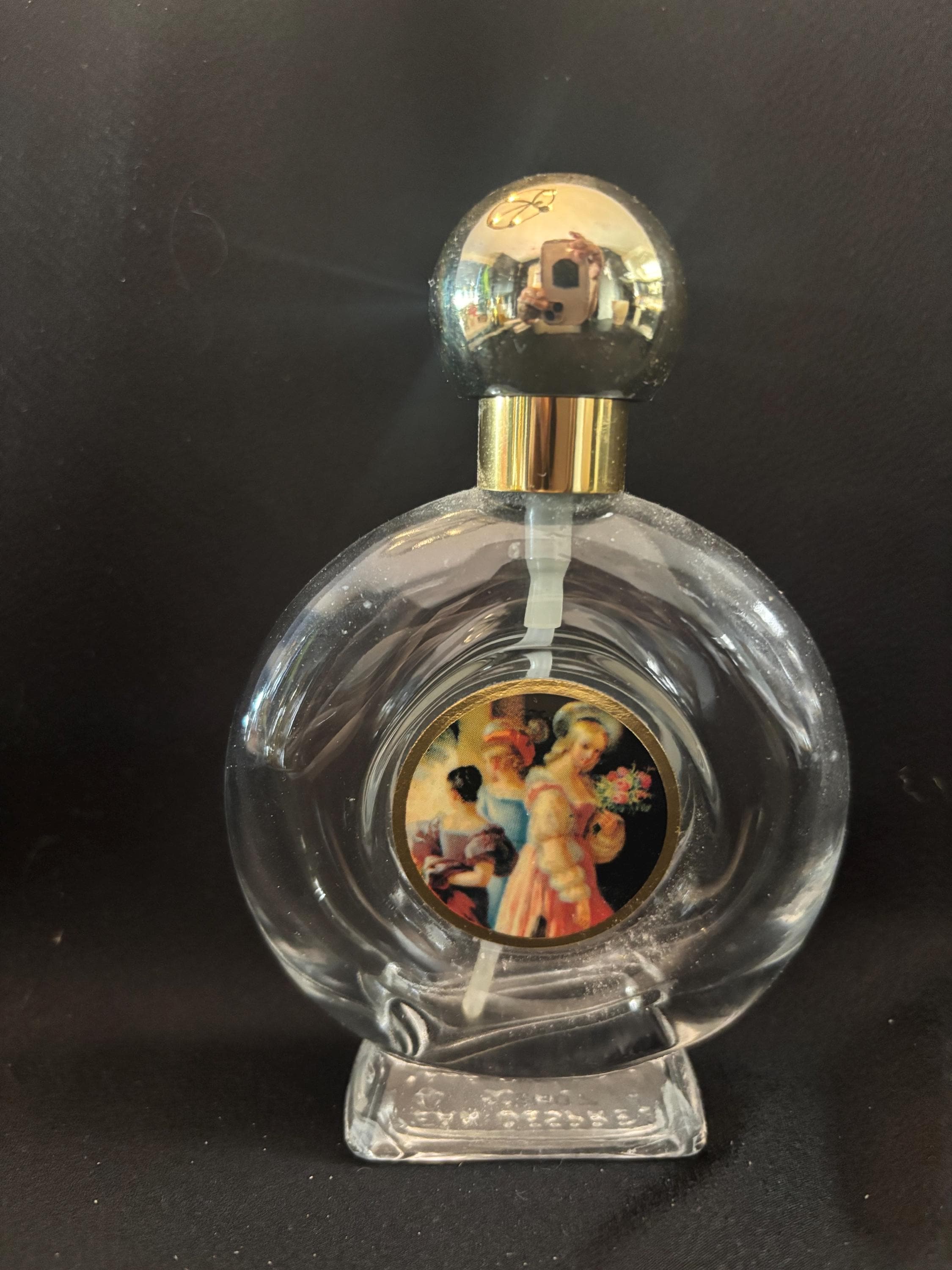 Buy Bal a Versailles Online In India - Etsy India