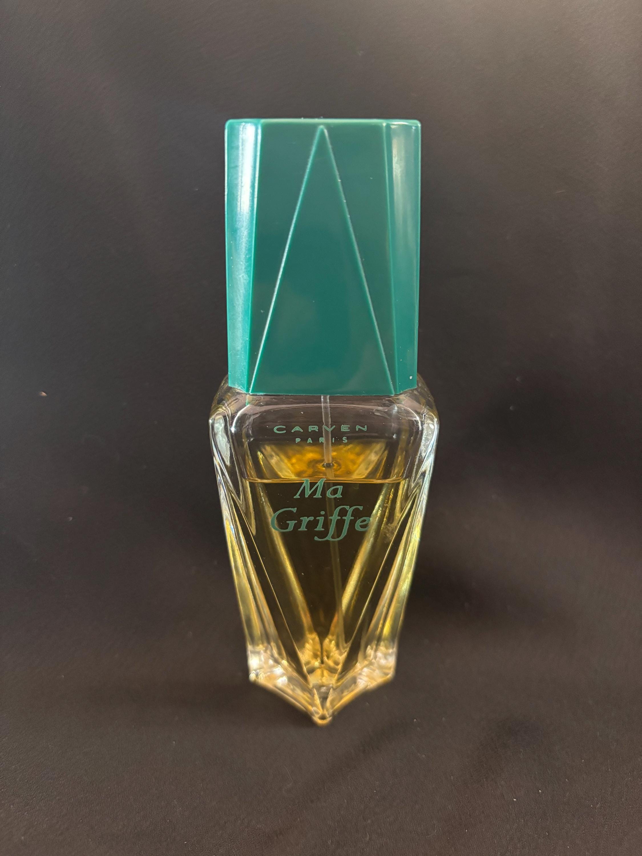 廃盤 レア 香水 CARVEN ma griffe 100ml Ma Griffe by Carven Parfum De Toilette Spray 3.3oz 100ml
