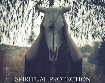 Spiritual Protection