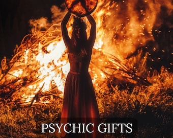 Psychic Gifts
