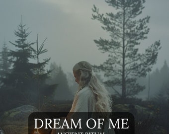 Dream of me
