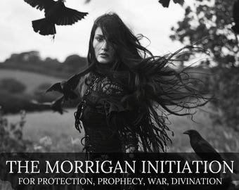 Morrigan