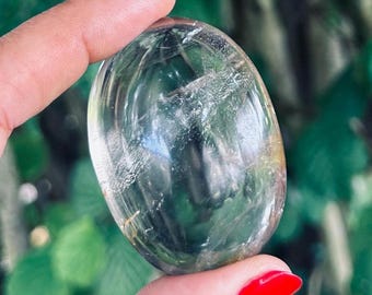 Protection Charged / Attuned Crystal Magic Item with Thor