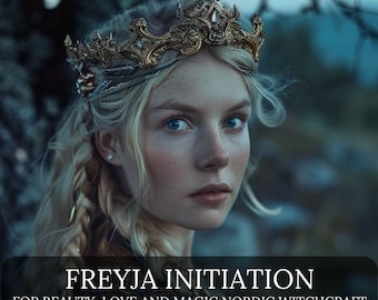 FREYJA