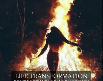 Life Transformation