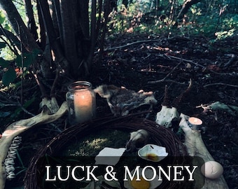 Luck & Money