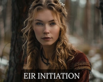 EIR Initiation - Nordic Viking Ritual