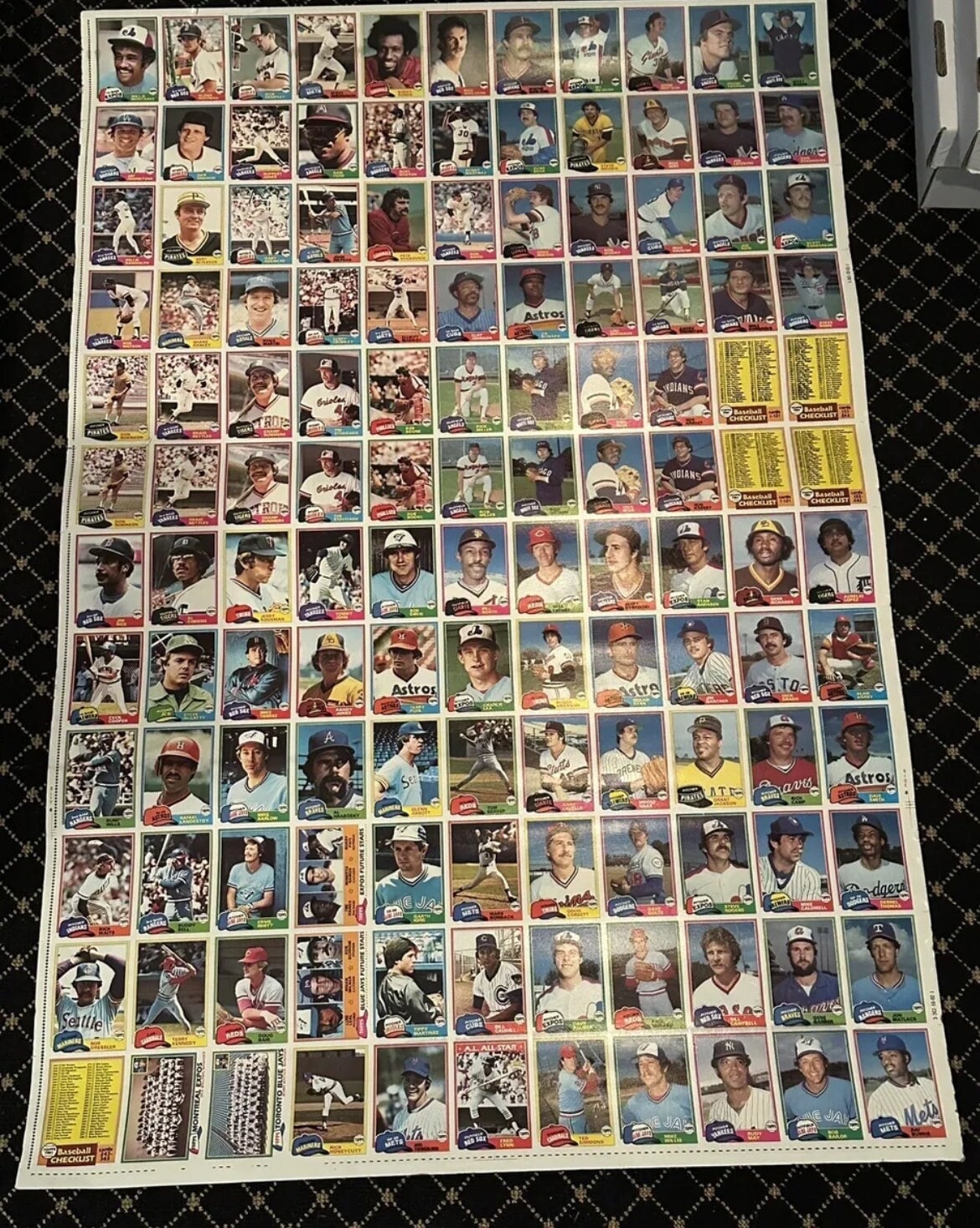 【激レア】Fontaine Parrot Uncut Sheet $_12.JPG?set_id=880000500F