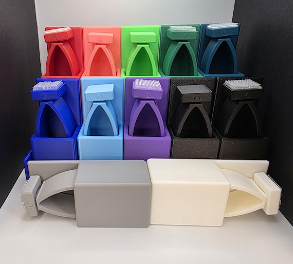 Washer Wedge | Front-Load Washer Door Prop with Storage Holder | Mold Prevention & Ventilation