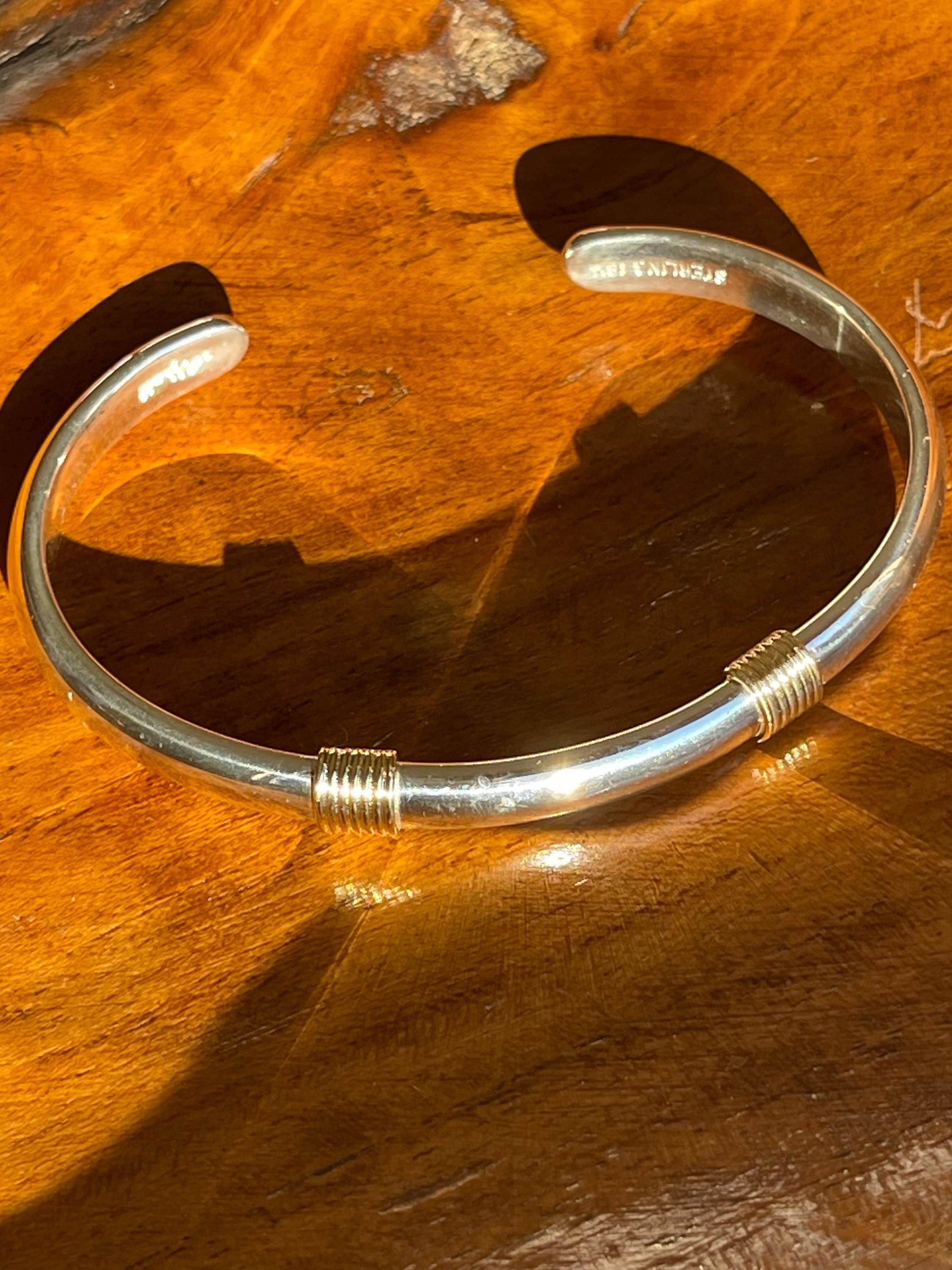 Bayanihan Bracelet - Etsy