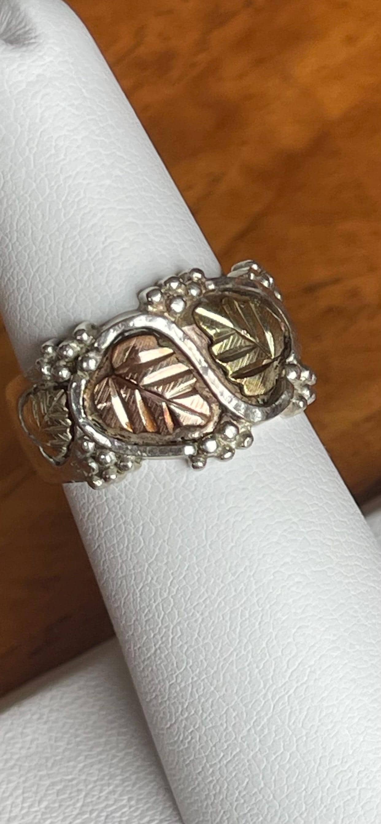 Black hills gold - Etsy 日本
