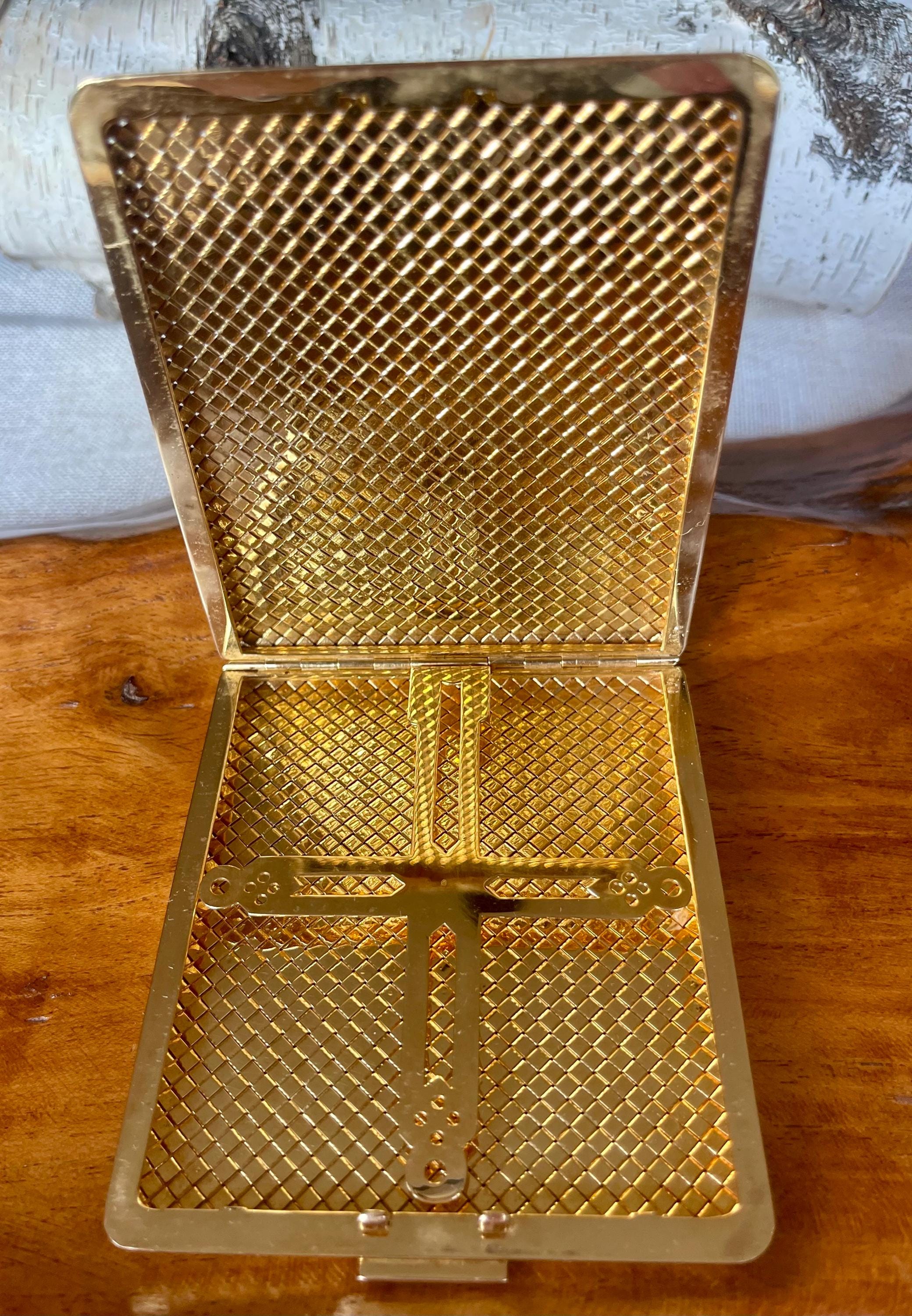 レア物‼️ Cartier No,2567 煙草ケース Cartier 18kt Cigarette Case … Vintage Amazing Quality.. Rare