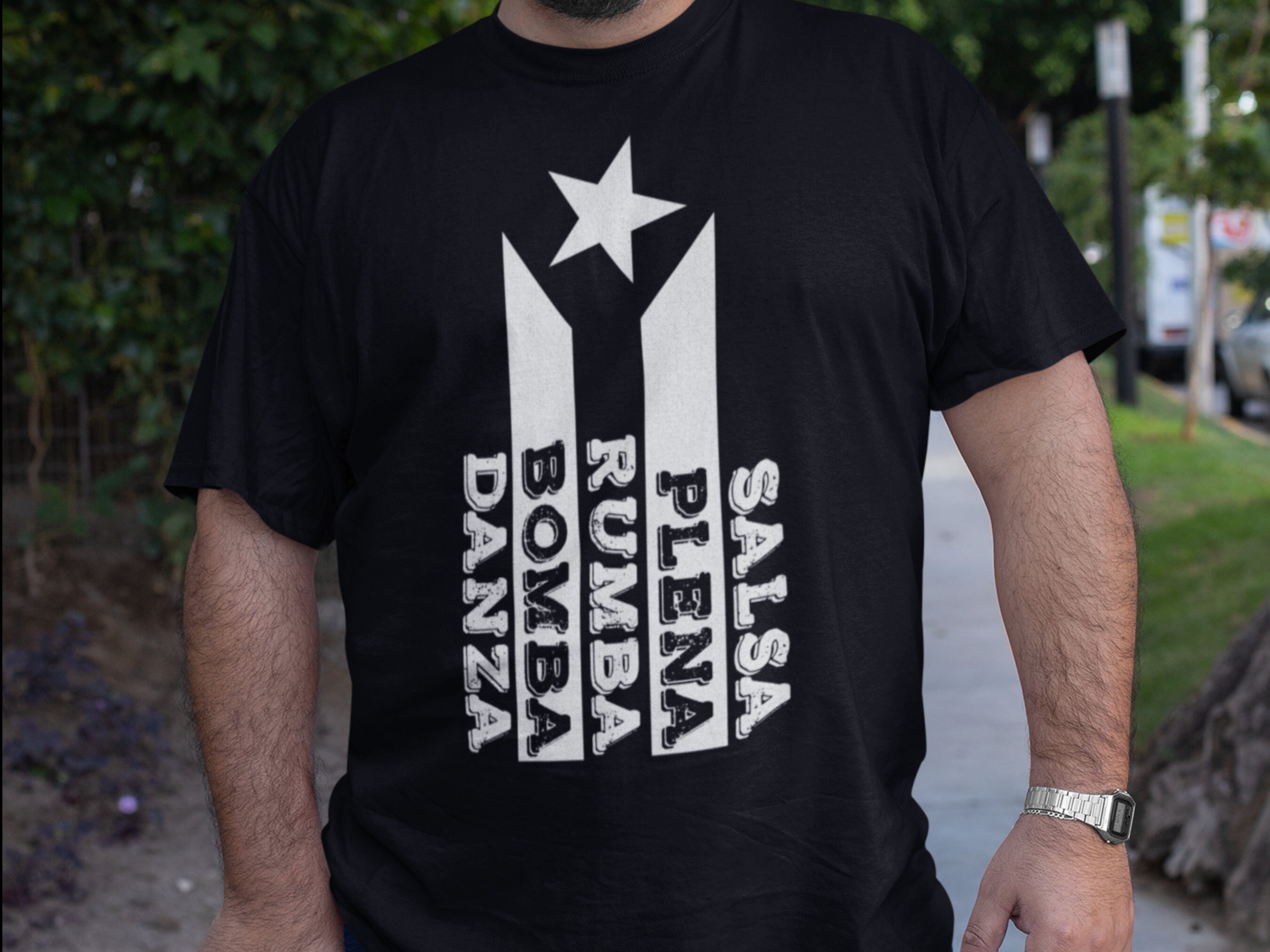 Salsa Shirts - Etsy Salsa Shirts - Etsy
