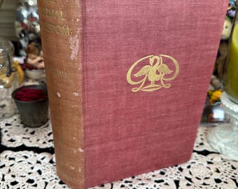 the animal kingdom book 1954