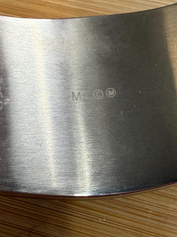 retired Swarovski pony bangle cuff - image 6