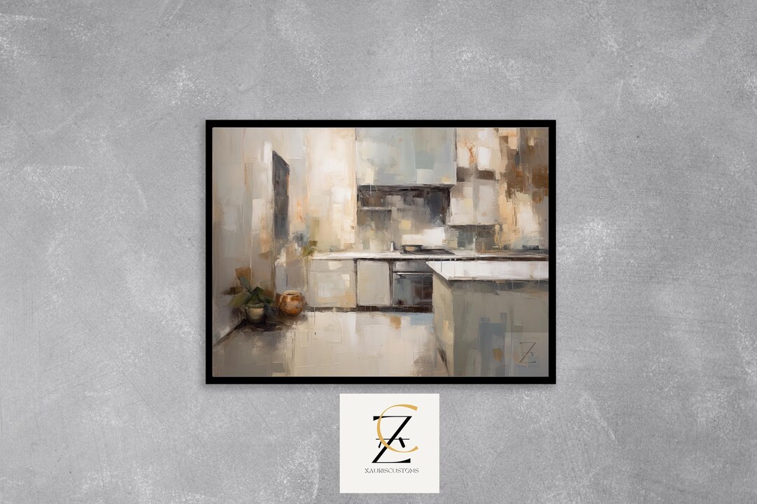 rustic cozy kitchen art prints under $7 shipped |... This item is unavailable - Etsy
