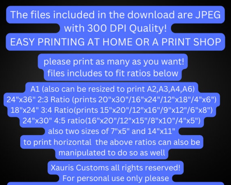 Frog Print, JUNGLE Wall Decal, Flamingo PAINTING, DIGITAL 6 Pieces