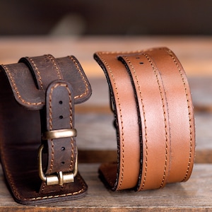 Personalized Leather Bracelet, Leather Cuff Bracelet, Leather Wrap Bracelet,Adjustable Engraved Bracelet,Mens Bracelet,Message Bracelet Gift