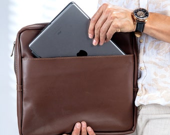 Personalized Laptop Sleeve
