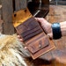 see more listings in the Wallet section