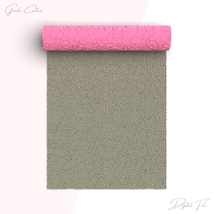 leaf Veins Texture Roller For Polymer Clay, Leaf Clay Texture Roller, Printable File, Digital STL File, No: 1558